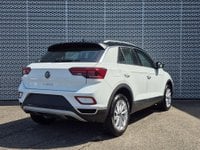 Voitures D'occasion À Dax | Volkswagen T-Roc 1.5 Tsi Evo 150 Start/Stop Bvm6 Style