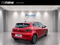 Voitures D'occasion À Limoges | Renault Clio V E-Tech 140 - 21N Intens