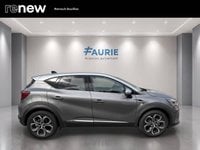 Voitures D'occasion À Souillac | Renault Captur E-Tech Full Hybrid 145 Techno