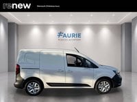 Voitures D'occasion À Saint Maur | Renault Kangoo Iii Van Fg Tole Blue Dci 95 L1 Gsr2 Extra