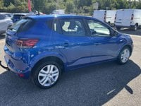 Voitures D'occasion À Montauban | Dacia Sandero Iii Eco-G 100 - 22 Confort