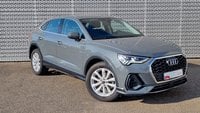 Voitures D'occasion À Dax | Audi Q3 Sportback 35 Tfsi 150 Ch S Tronic 7 Design