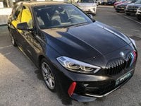 Voitures D'occasion À Gond Pontouvre | Bmw Série 1 Serie 1 F40 118D 150 Ch Bva8 M Sport