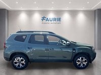Voitures D'occasion À Trélissac | Dacia Duster Ii Eco-G 100 4X2 Journey +