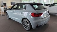 Voitures D'0Km À Saint-Avit | Audi A1 Sportback 30 Tfsi 116 Ch S Tronic 7 Design