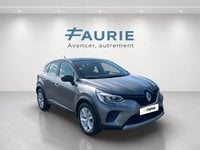 Voitures D'occasion À Bergerac | Renault Captur Ii Tce 90 Equilibre