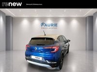 Voitures D'occasion À Saint Maur | Renault Captur Ii Tce 100 Gpl - 21 Intens