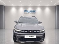 Voitures D'occasion À Brive La Gaillarde | Dacia Duster Iii Hybrid 140 Journey