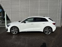 Voitures D'0Km À Saint-Avit | Audi A3 Sportback Tfsi E Hybride Rechargeable 204 S Tronic 6 S Line