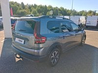 Voitures D'occasion À Montauban | Dacia Jogger Hybrid 140 7 Places Extreme