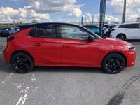 Voitures D'occasion À Cognac | Opel Corsa F 1.2 Turbo 130 Ch Bva8 40Eme Anniversaire