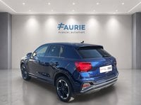 Voitures D'occasion À Brive La Gaillarde | Audi Q2 35 Tdi 150 S Tronic 7 Quattro S Line