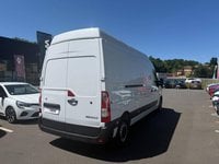 Voitures D'occasion À Sarlat | Renault Master Fourgon Fgn Trac F3500 L3H3 Blue Dci 135 Confort