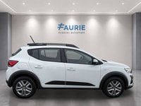 Voitures D'occasion À Bergerac | Dacia Sandero Tce 90 Cvt Stepway Expression