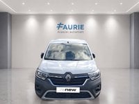 Voitures D'occasion À Bergerac | Renault Kangoo Iii Van Fg Tole Blue Dci 95 L1 Gsr2 Extra