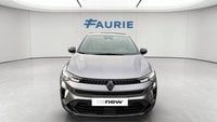 Voitures D'occasion À Brive La Gaillarde | Renault Captur Ii E-Tech Full Hybrid 145 Ch Evolution