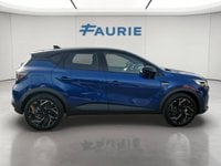 Voitures D'occasion À Bergerac | Renault Captur Ii E-Tech Full Hybrid 145 Ch Esprit Alpine