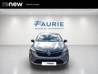 Voitures D'occasion À Limoges | Renault Clio V Blue Dci 100 Ch Gsr2 Evolution