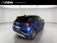 Voitures D'occasion À Castelsarrasin | Renault Captur Ii Tce 90 Techno