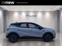 Voitures D'occasion À Castelsarrasin | Renault Captur E-Tech Full Hybrid 160 Ch Esprit Alpine