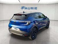 Voitures D'occasion À Bergerac | Renault Captur Ii E-Tech Full Hybrid 145 Ch Esprit Alpine