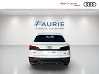 Voitures D'occasion À Brive La Gaillarde | Audi Q5 Sportback 50 Tfsie 299 S Tronic 7 Quattro S Line