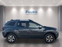 Voitures D'occasion À Cahors | Dacia Duster Ii Tce 150 Fap 4X2 Edc Prestige