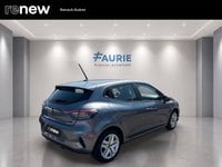 Voitures D'occasion À Guéret | Renault Clio V E-Tech Full Hybrid 145 Evolution