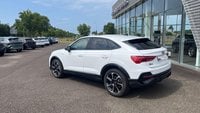Voitures D'occasion À Saint-Avit | Audi Q3 Sportback 45 Tfsie 245 Ch S Tronic 6 S Line
