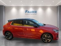 Voitures D'occasion À Tulle | Opel Corsa 1.2 Turbo 100 Ch Bva8 Ultimate