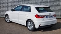Voitures D'occasion À Dax | Audi A1 Sportback 25 Tfsi 95 Ch Bvm5 Entry