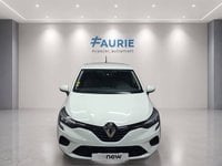 Voitures D'occasion À Tulle | Renault Clio Société Clio V Societe Clio Societe Blue Dci 85 Air...