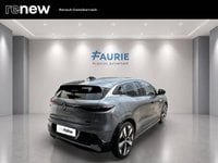 Voitures D'occasion À Castelsarrasin | Renault Mégane Megane V Electrique Megane E-Tech 220 Ch ...