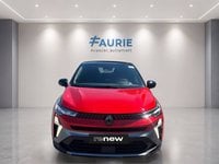 Voitures D'occasion À Trélissac | Renault Captur Ii E-Tech Full Hybrid 160 Ch Esprit Alpine