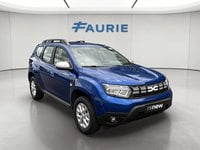 Voitures D'occasion À Trélissac | Dacia Duster Ii Tce 130 4X2 Expression
