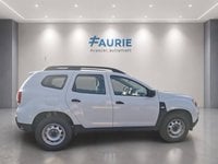 Voitures D'occasion À Brive La Gaillarde | Dacia Duster Ii Eco-G 100 4X2 Essential