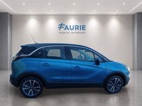 Voitures D'occasion À Limoges | Opel Crossland X 1.2 Turbo 130 Ch Innovation