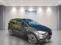 Voitures D'occasion À Limoges | Opel Crossland X 1.2 Turbo 110 Ch Innovation