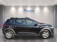 Voitures D'occasion À Bergerac | Dacia Sandero Iii Tce 90 - 22 Stepway Confort