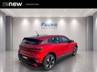 Voitures D'occasion À Saint-Junien | Renault Mégane Megane V Electrique Megane E-Tech Ev60 220 ...
