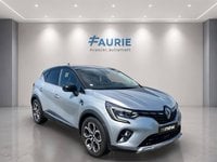 Voitures D'occasion À Trélissac | Renault Captur Ii E-Tech Plug-In 160 Intens