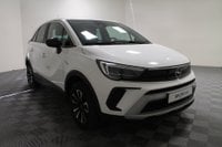 Voitures D'occasion À Châtellerault | Opel Crossland 1.2 Turbo 130 Ch Bva6 Elegance Business