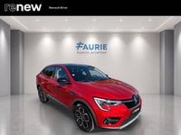 Voitures D'occasion À Brive La Gaillarde | Renault Arkana E-Tech Hybride 145 - 22 Techno