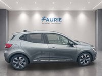 Voitures D'occasion À Brive La Gaillarde | Renault Clio Tce 100 Gpl Evolution