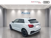 Voitures D'occasion À Brive La Gaillarde | Audi Q2 30 Tdi 116 S Tronic 7 S Line Plus