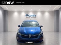 Voitures D'occasion À Saint-Junien | Renault Clio V Tce 90 Ch Gsr2 Evolution