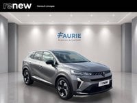 Voitures D'occasion À Limoges | Renault Symbioz E-Tech Full Hybrid 145 Techno
