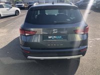 Voitures D'occasion À Cognac | Seat Ateca 1.4 Ecotsi 150 Ch Act Start/Stop Dsg7 Style