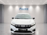 Voitures D'occasion À Trélissac | Dacia Sandero Sce 65 Essential