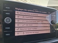 Voitures D'occasion À Saint-Pierre-Du-Mont | Volkswagen T-Roc 1.5 Tsi Evo2 150 Start/Stop Dsg7 S...